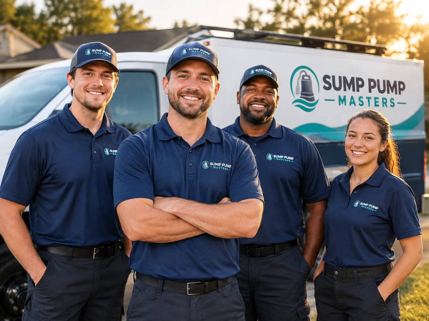 Sump Pump Repair company in Santa Isabel, PR